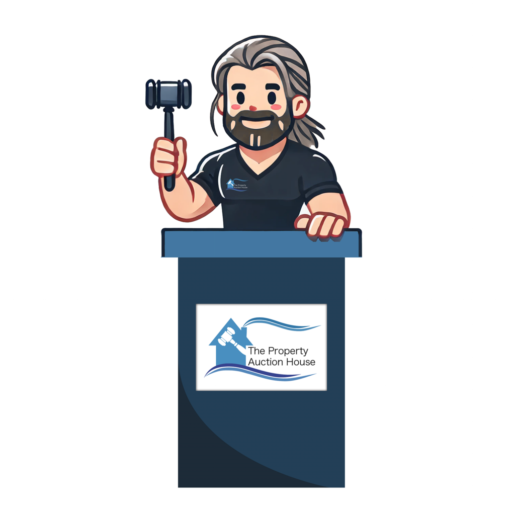 Sell Repossessed Property South Wales