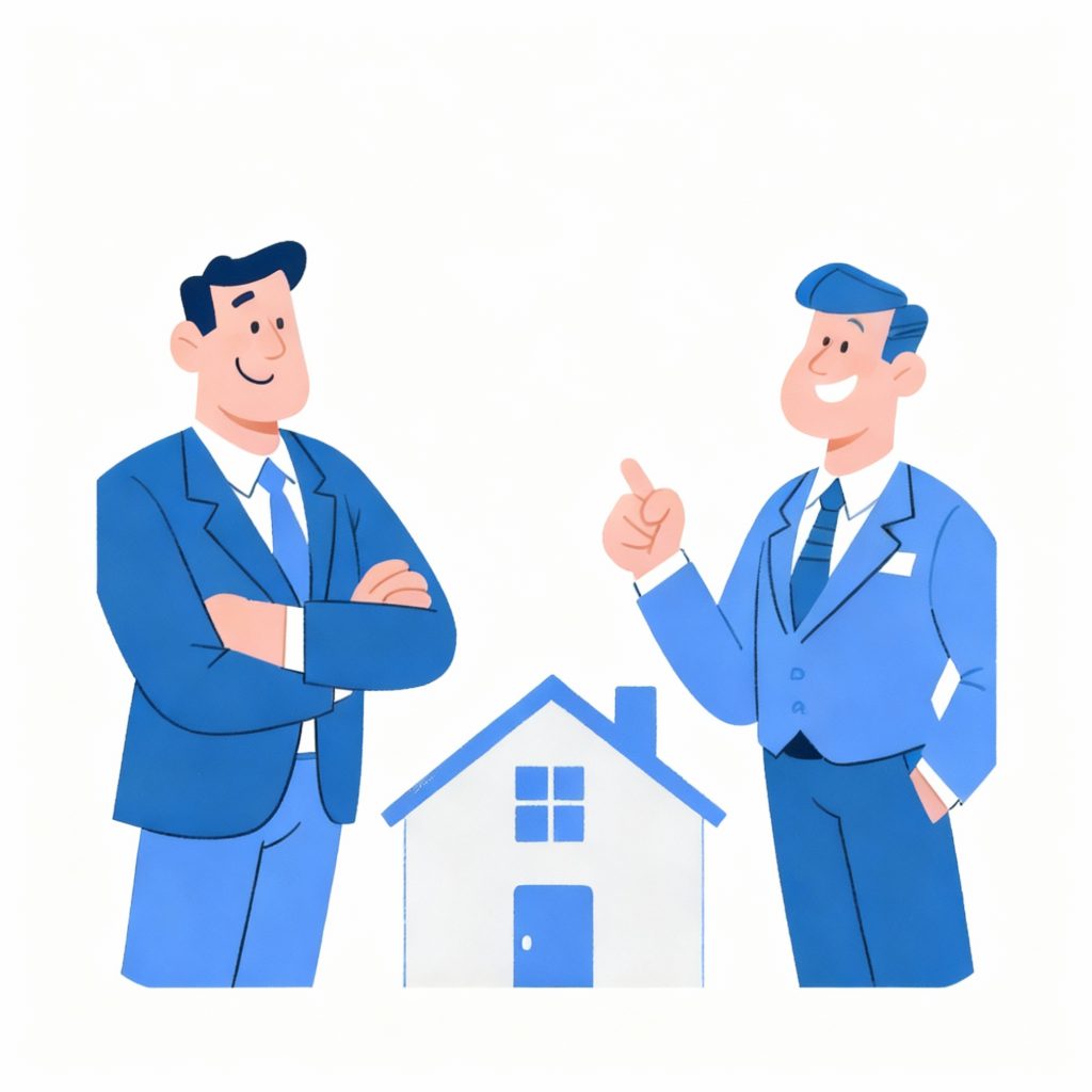 A Look at Auction vs Estate Agents in the South Wales Valleys