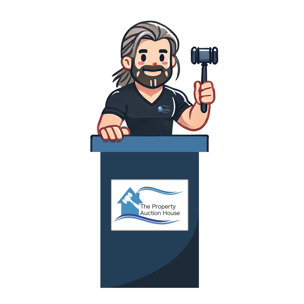 Real estate trends Auction vs Estate Agents South Wales