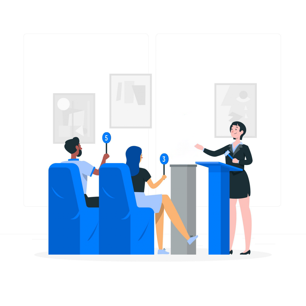 Digital marketing graphic demonstrating how online auctions reach buyers across the UK and beyond for Swansea properties