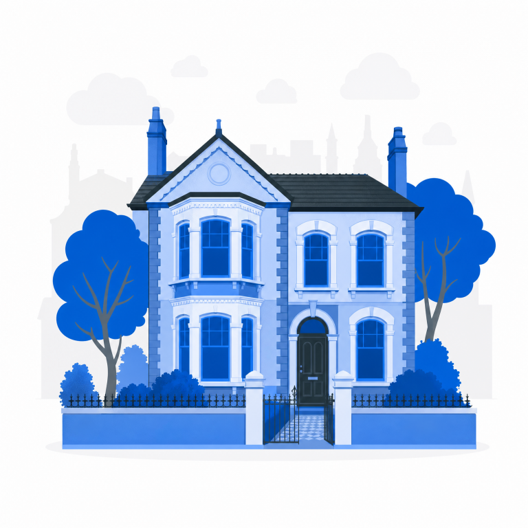 Period Property Auction